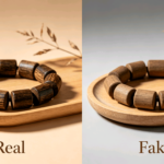 How to Distinguish Real vs Fake Agarwood