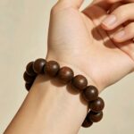 Premium Agarwood Bracelet