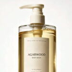 Moisturizing Agarwood Body Wash