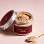 Premium Agarwood Incense Powder